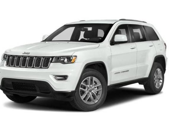 JEEP GRAND CHEROKEE 2021 1C4RJFAG5MC589845 image